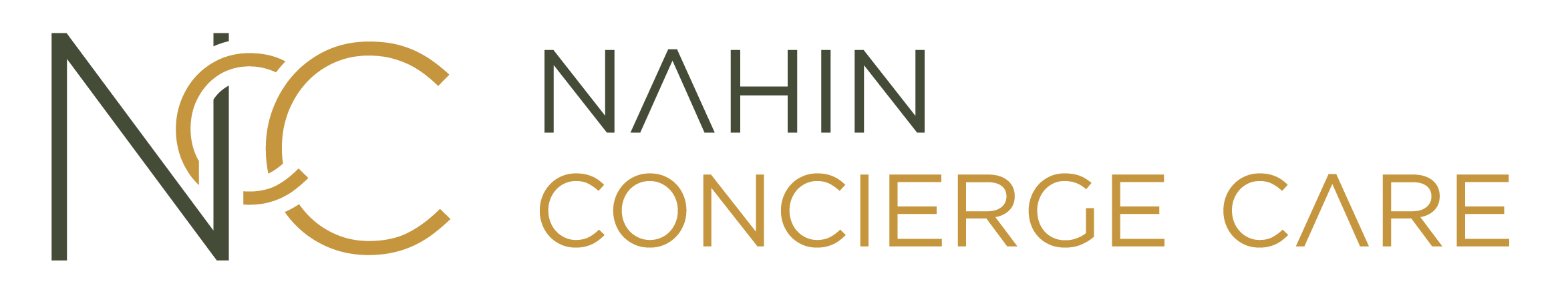 Nahin Concierge Care