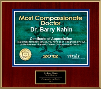 compassionate 2012